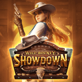 Wild Bounty Showdown slot on JLJLPH Register